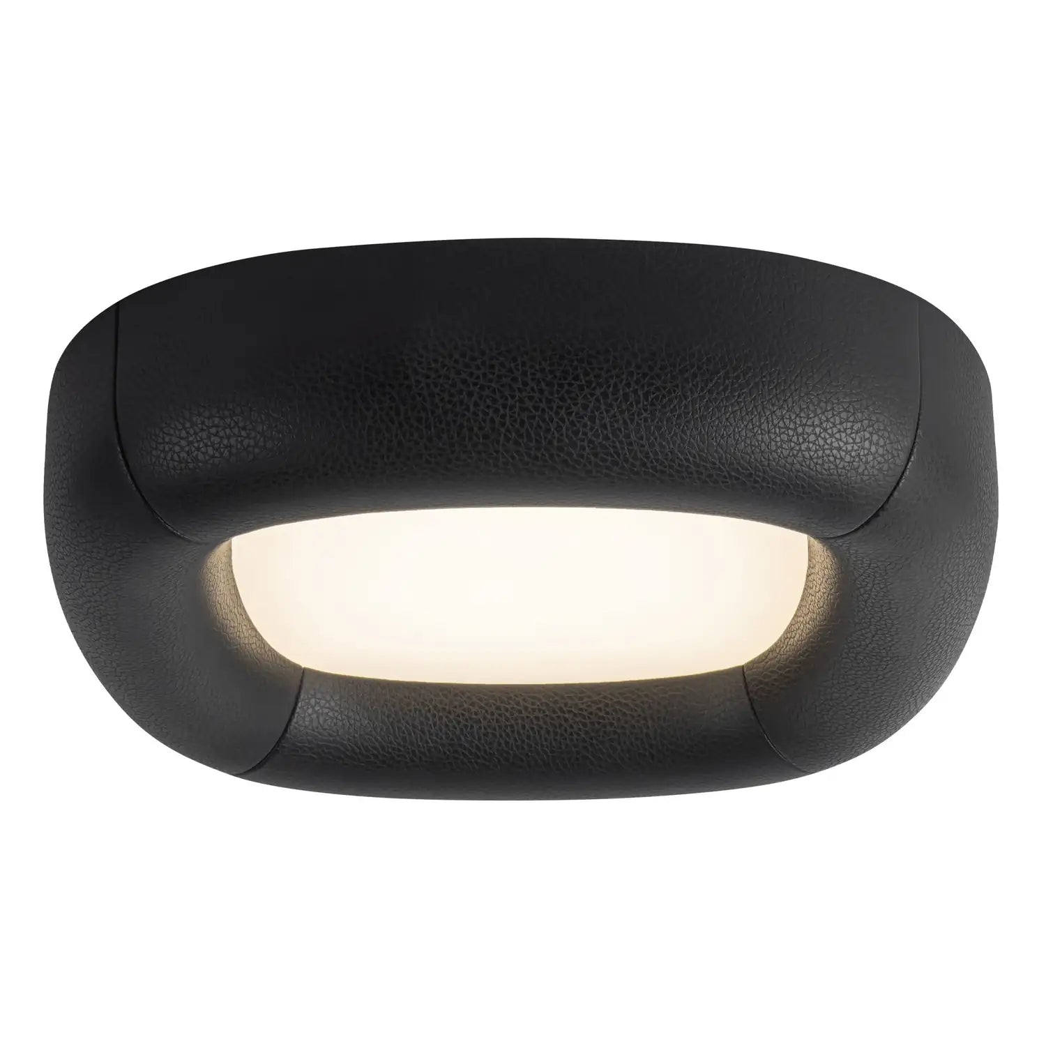 KUZCO LIGHTING INC, FOLIO FLUSH MOUNTS, FLUSH MOUNT CEILING LIGHTS