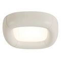KUZCO LIGHTING INC, FOLIO FLUSH MOUNTS, FLUSH MOUNT CEILING LIGHTS