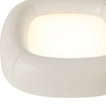 KUZCO LIGHTING INC, FOLIO FLUSH MOUNTS, FLUSH MOUNT CEILING LIGHTS