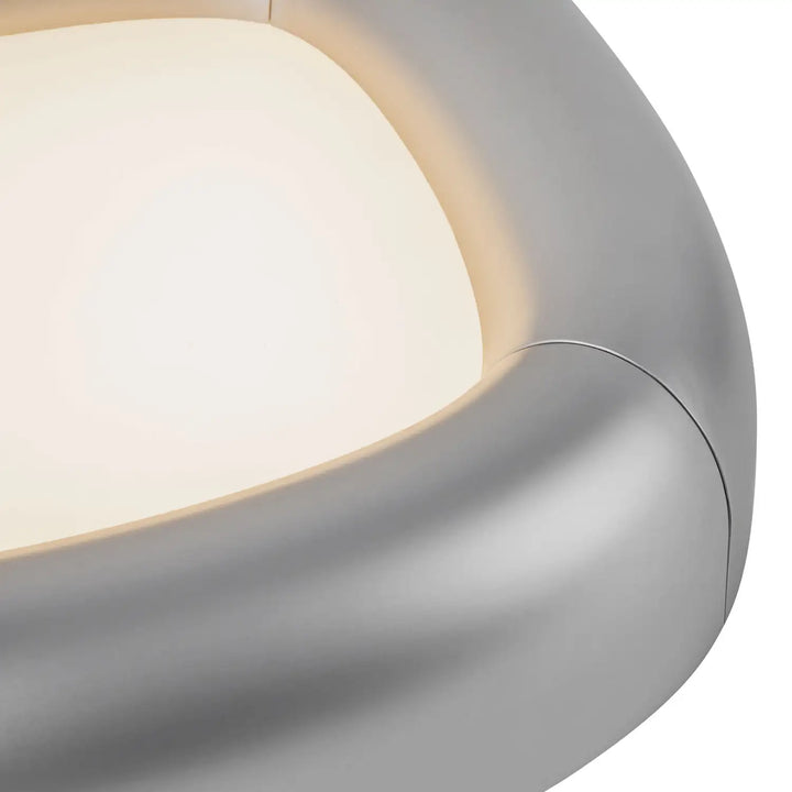 KUZCO LIGHTING INC, FOLIO FLUSH MOUNTS, FLUSH MOUNT CEILING LIGHTS