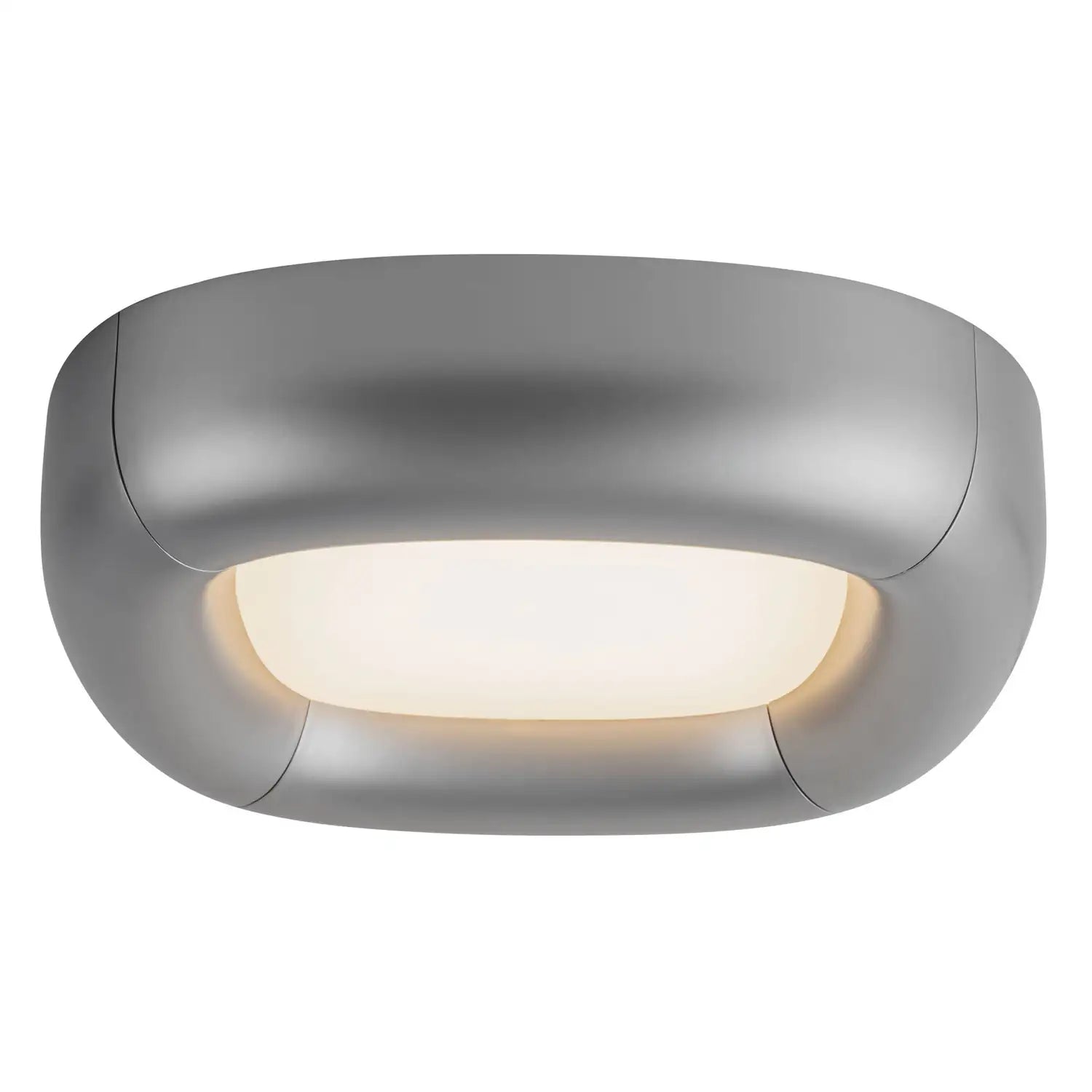 KUZCO LIGHTING INC, FOLIO FLUSH MOUNTS, FLUSH MOUNT CEILING LIGHTS