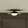 KUZCO LIGHTING INC, CRUZ FLUSH MOUNTS, FLUSH MOUNT CEILING LIGHTS