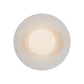 KUZCO LIGHTING INC, CRUZ FLUSH MOUNTS, FLUSH MOUNT CEILING LIGHTS