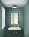 KUZCO LIGHTING INC, CRUZ FLUSH MOUNTS, FLUSH MOUNT CEILING LIGHTS