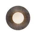 KUZCO LIGHTING INC, CRUZ FLUSH MOUNTS, FLUSH MOUNT CEILING LIGHTS
