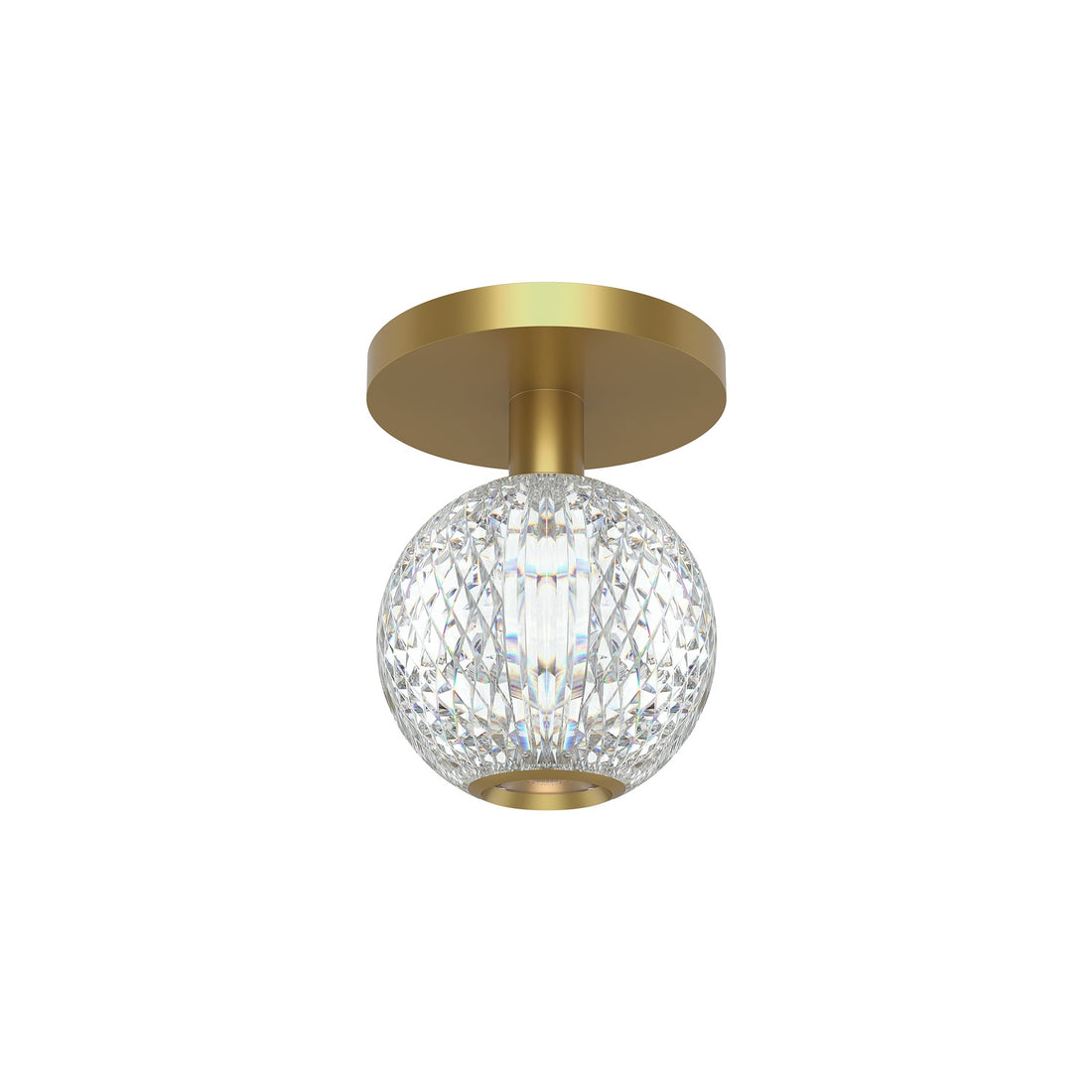 KUZCO LIGHTING INC, MARNI FLUSH MOUNTS, FLUSH MOUNT CEILING LIGHTS