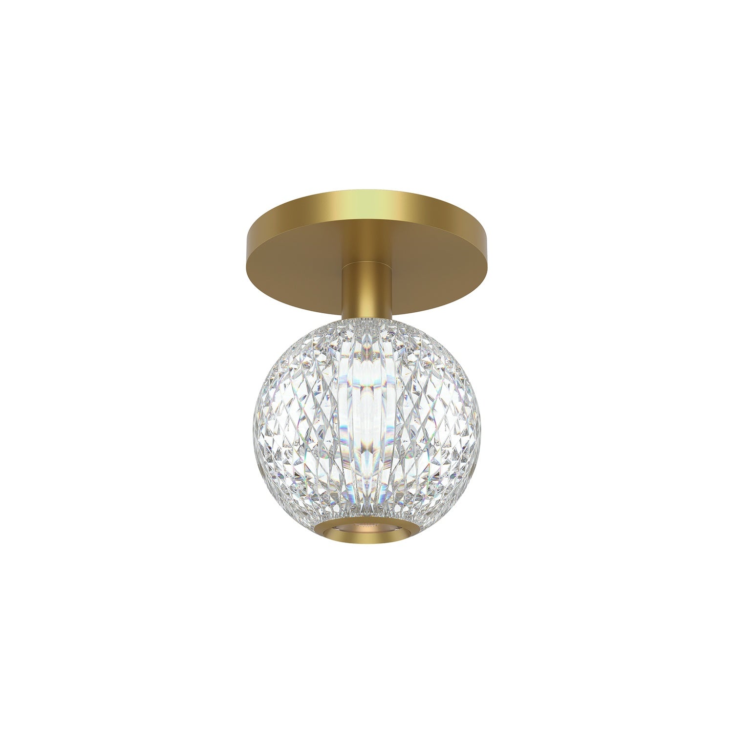 ALORA, MARNI FLUSH MOUNTS, FLUSH MOUNT CEILING LIGHTS