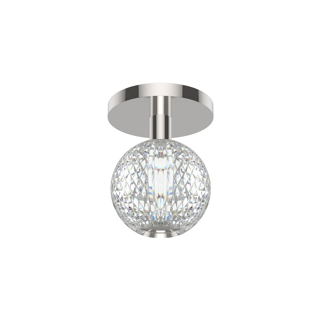 KUZCO LIGHTING INC, MARNI FLUSH MOUNTS, FLUSH MOUNT CEILING LIGHTS