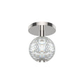 ALORA, MARNI FLUSH MOUNTS, FLUSH MOUNT CEILING LIGHTS