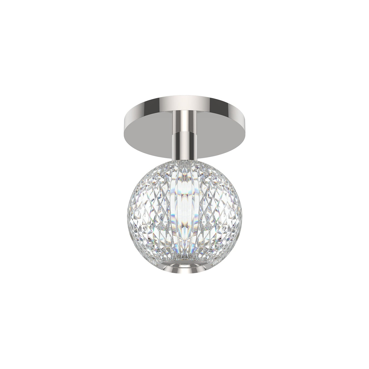 ALORA, MARNI FLUSH MOUNTS, FLUSH MOUNT CEILING LIGHTS