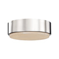 ALORA, BLANCO FLUSH MOUNTS, FLUSH MOUNT CEILING LIGHTS