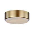 ALORA, BLANCO FLUSH MOUNTS, FLUSH MOUNT CEILING LIGHTS