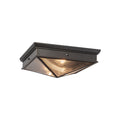 ALORA, CAIRO FLUSH MOUNTS, FLUSH MOUNT CEILING LIGHTS