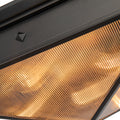 ALORA, CAIRO FLUSH MOUNTS, FLUSH MOUNT CEILING LIGHTS