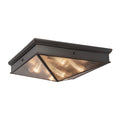 ALORA, CAIRO FLUSH MOUNTS, FLUSH MOUNT CEILING LIGHTS