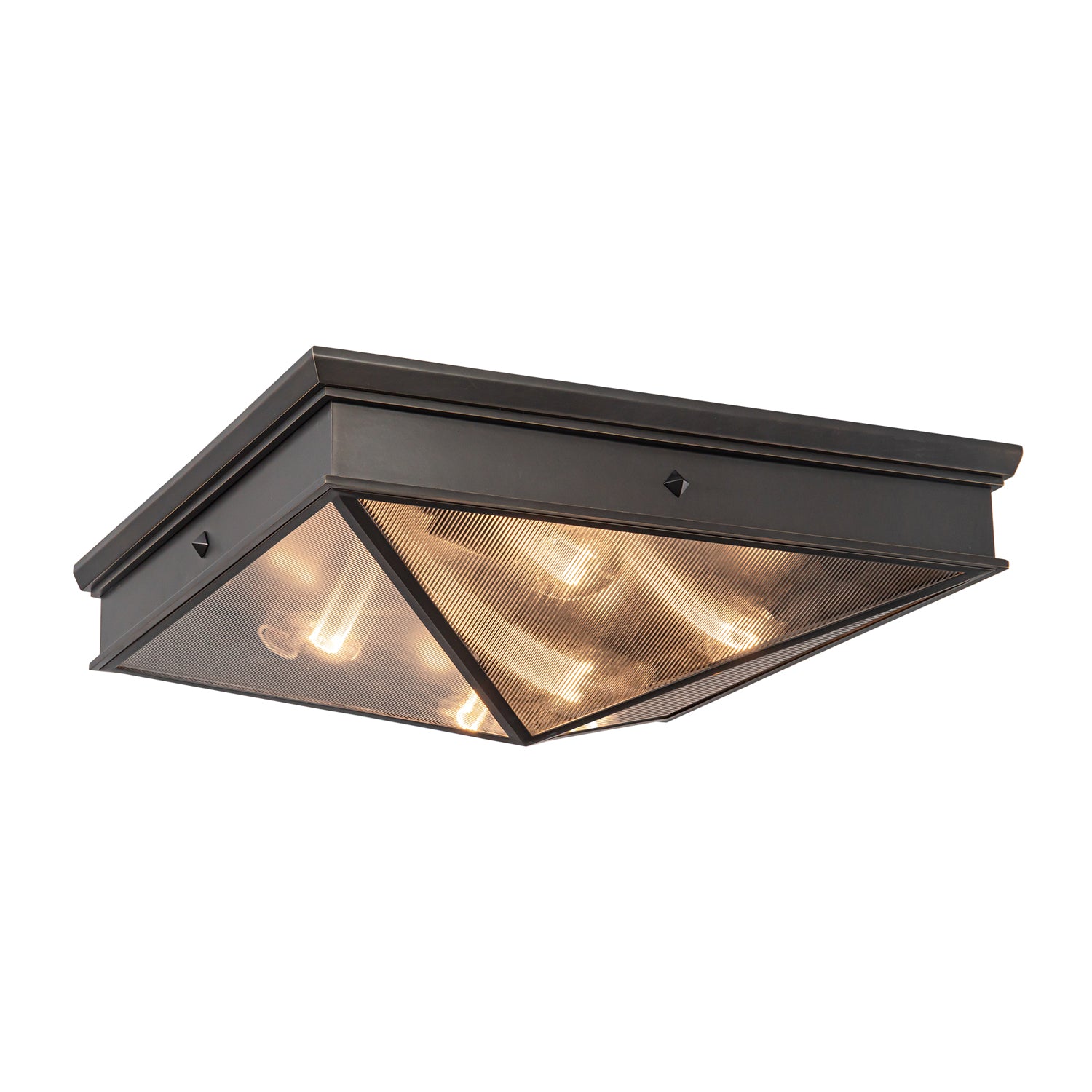 ALORA, CAIRO FLUSH MOUNTS, FLUSH MOUNT CEILING LIGHTS