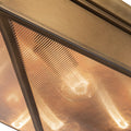 ALORA, CAIRO FLUSH MOUNTS, FLUSH MOUNT CEILING LIGHTS