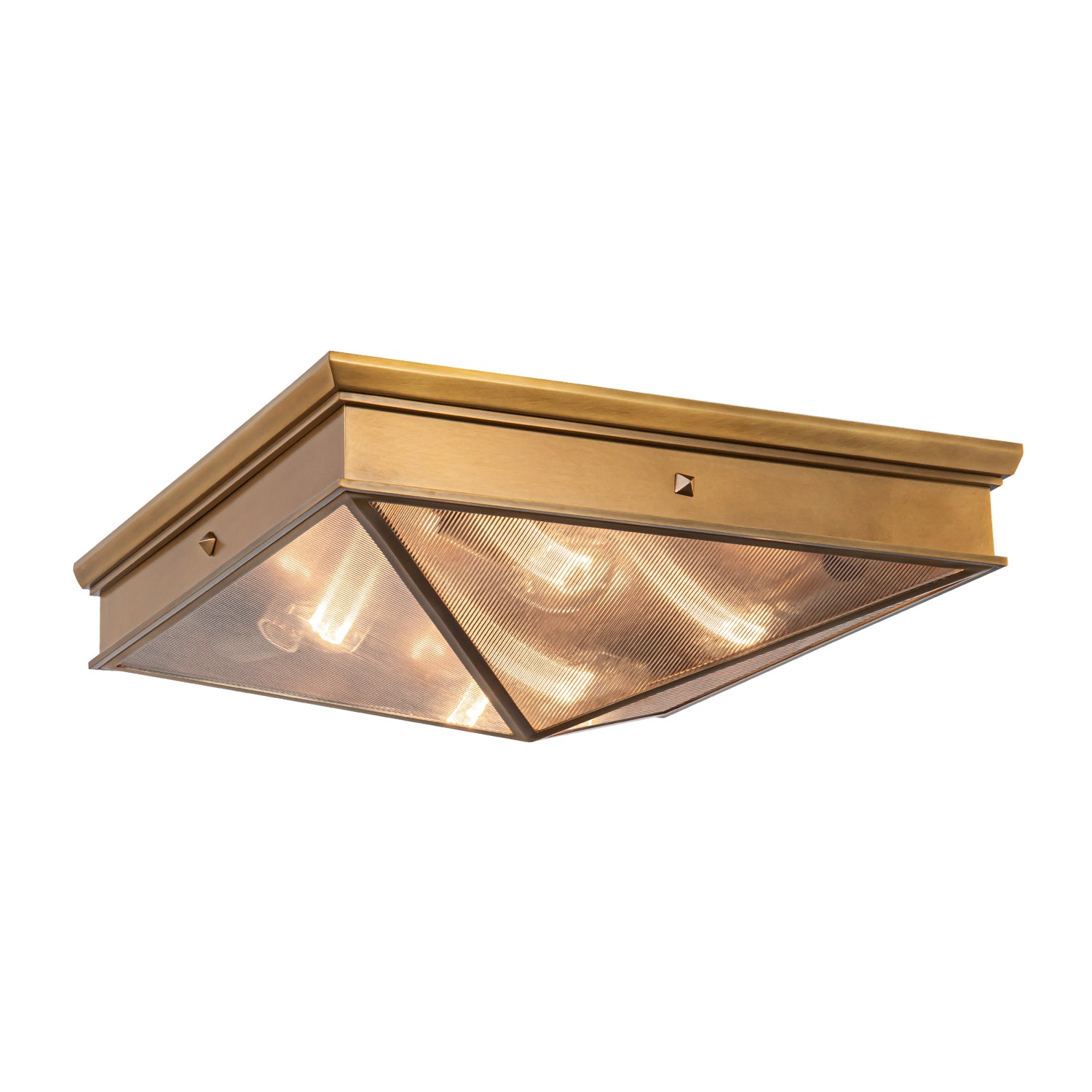 ALORA, CAIRO FLUSH MOUNTS, FLUSH MOUNT CEILING LIGHTS