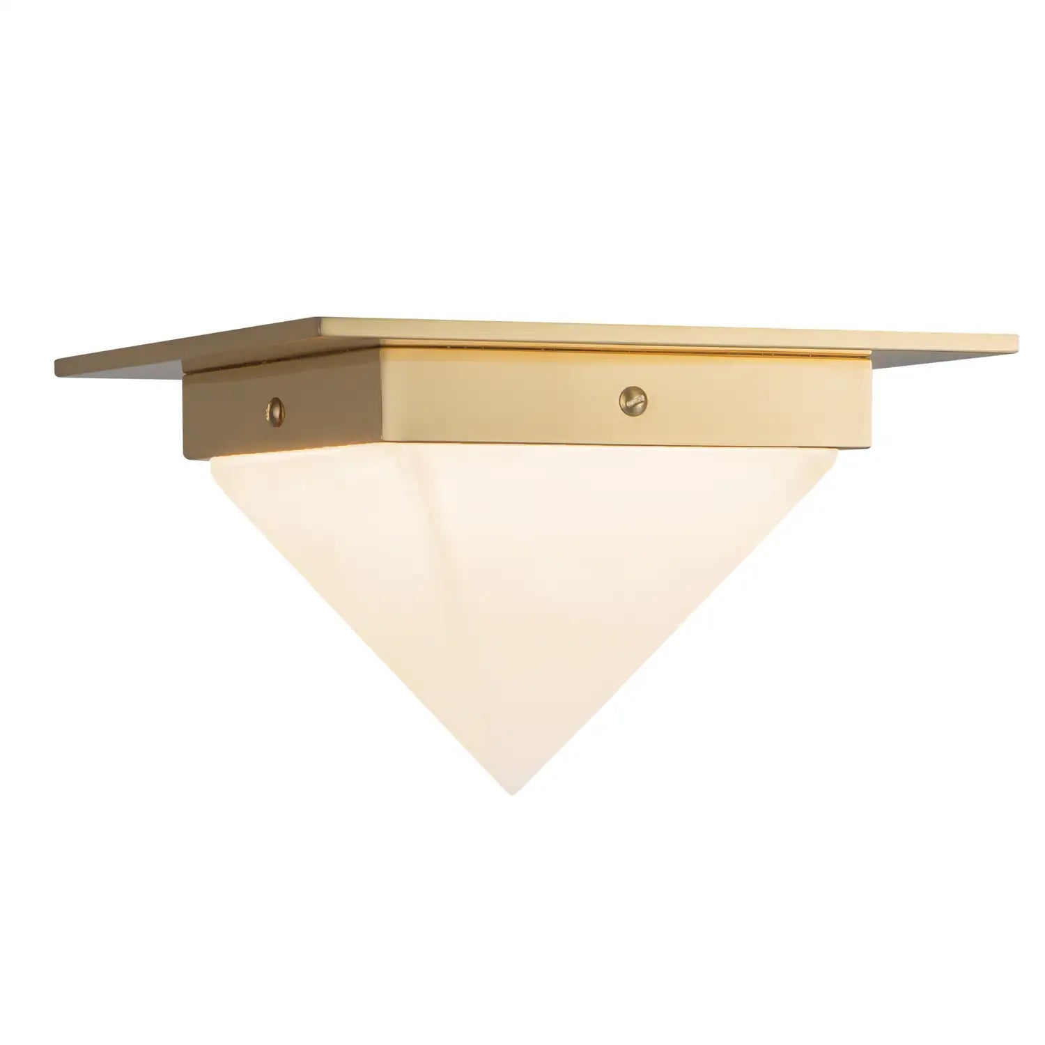 KUZCO LIGHTING INC, MINERAL FLUSH MOUNTS, FLUSH MOUNT CEILING LIGHTS
