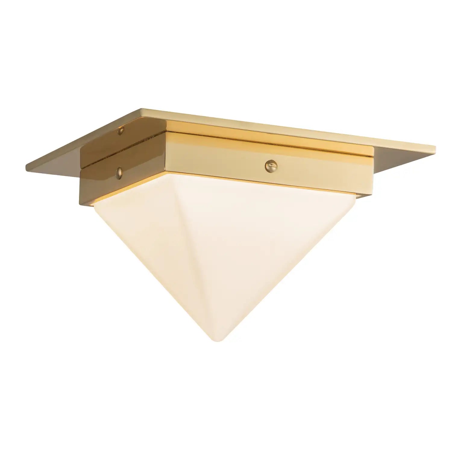 KUZCO LIGHTING INC, MINERAL FLUSH MOUNTS, FLUSH MOUNT CEILING LIGHTS