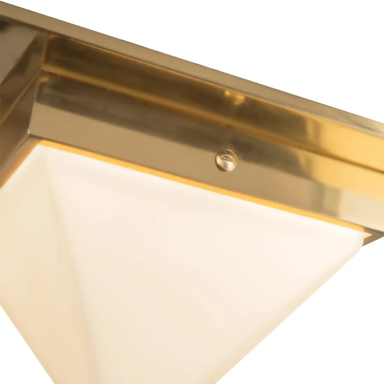 KUZCO LIGHTING INC, MINERAL FLUSH MOUNTS, FLUSH MOUNT CEILING LIGHTS