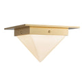 KUZCO LIGHTING INC, MINERAL FLUSH MOUNTS, FLUSH MOUNT CEILING LIGHTS