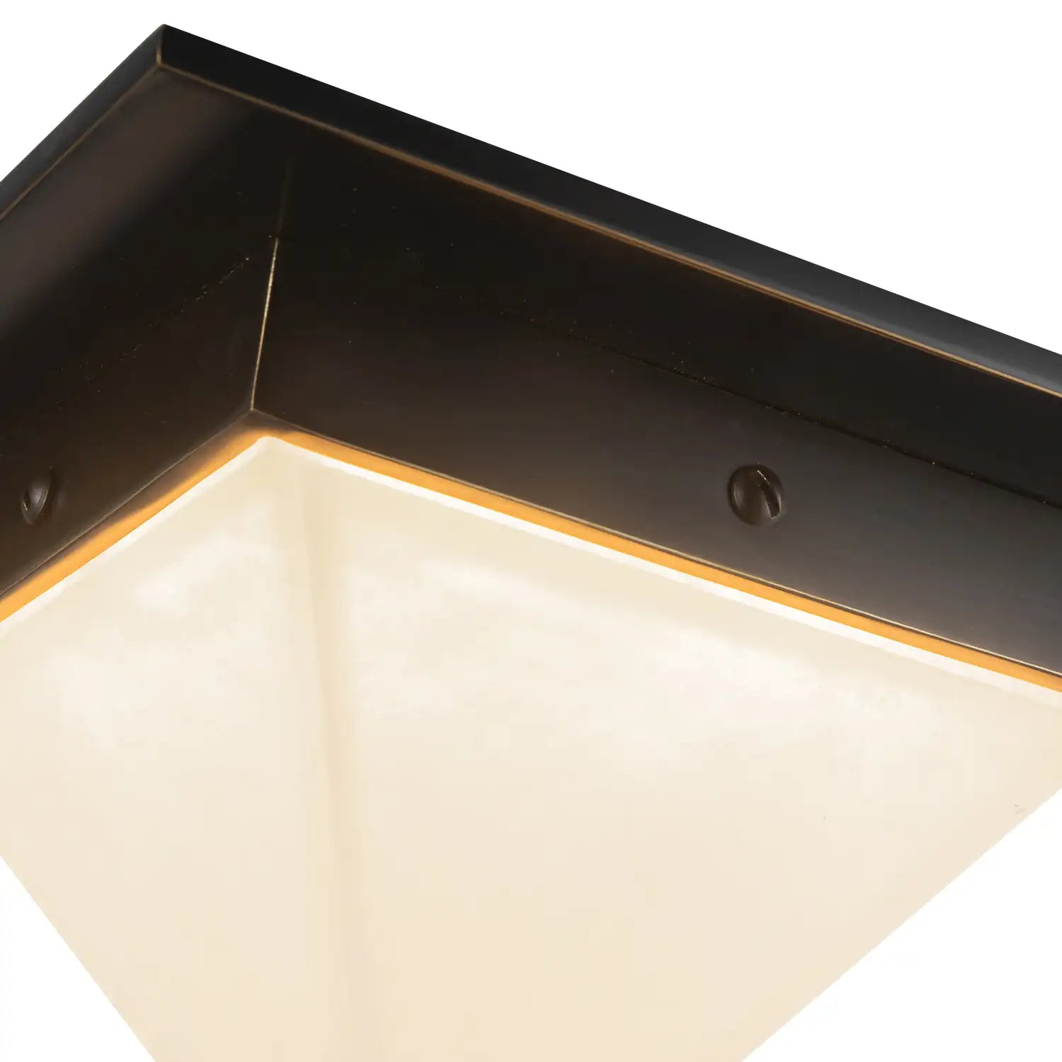 KUZCO LIGHTING INC, MINERAL FLUSH MOUNTS, FLUSH MOUNT CEILING LIGHTS