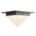 KUZCO LIGHTING INC, MINERAL FLUSH MOUNTS, FLUSH MOUNT CEILING LIGHTS