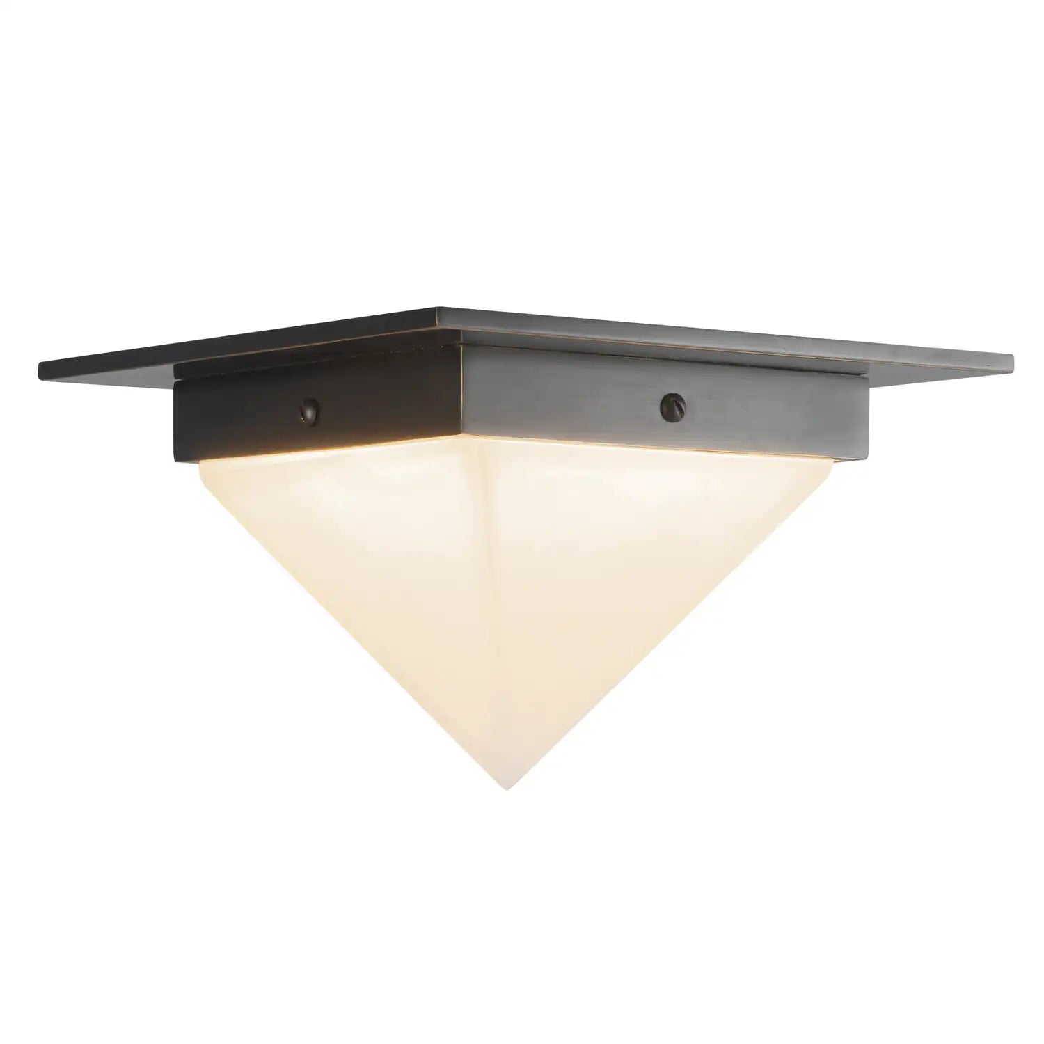 KUZCO LIGHTING INC, MINERAL FLUSH MOUNTS, FLUSH MOUNT CEILING LIGHTS