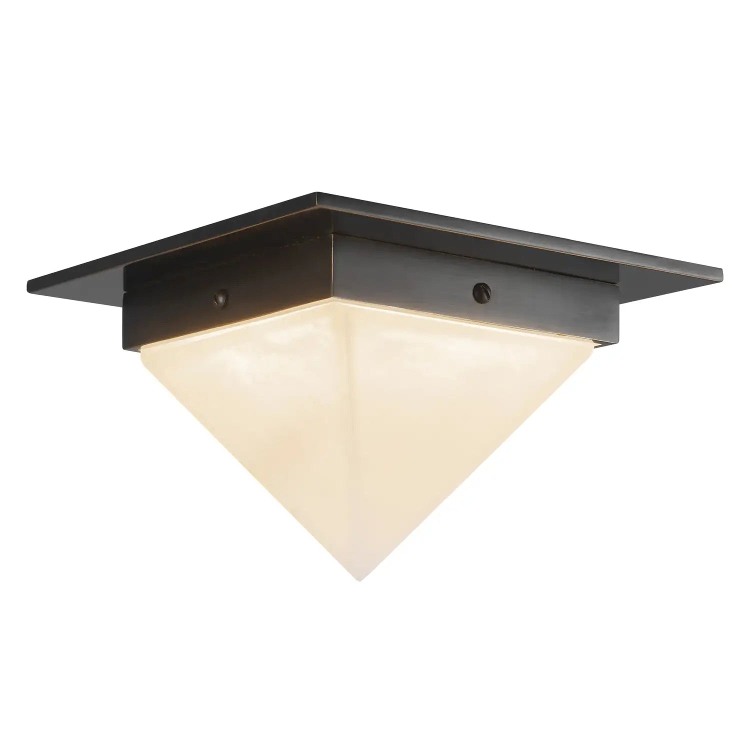 KUZCO LIGHTING INC, MINERAL FLUSH MOUNTS, FLUSH MOUNT CEILING LIGHTS