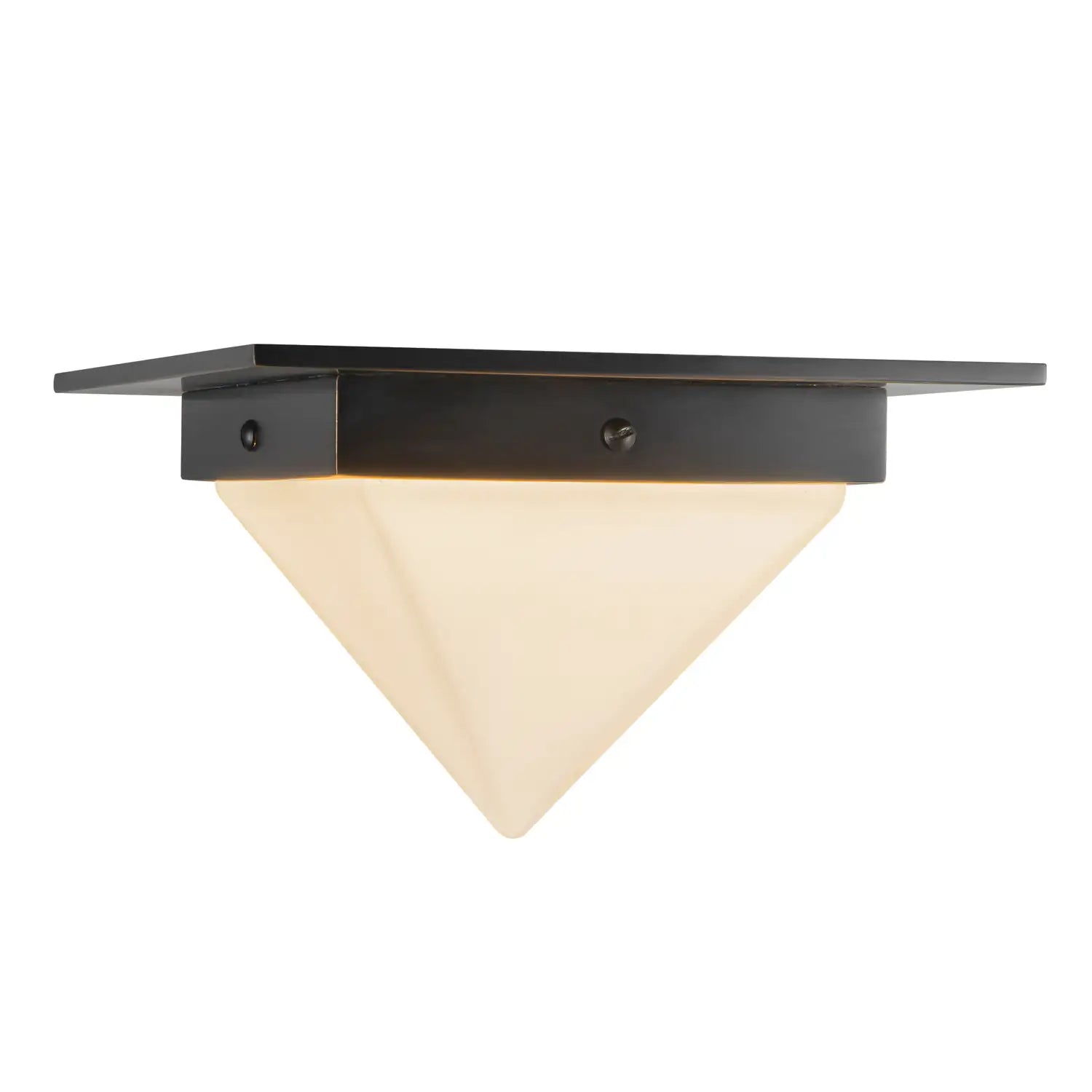 KUZCO LIGHTING INC, MINERAL FLUSH MOUNTS, FLUSH MOUNT CEILING LIGHTS