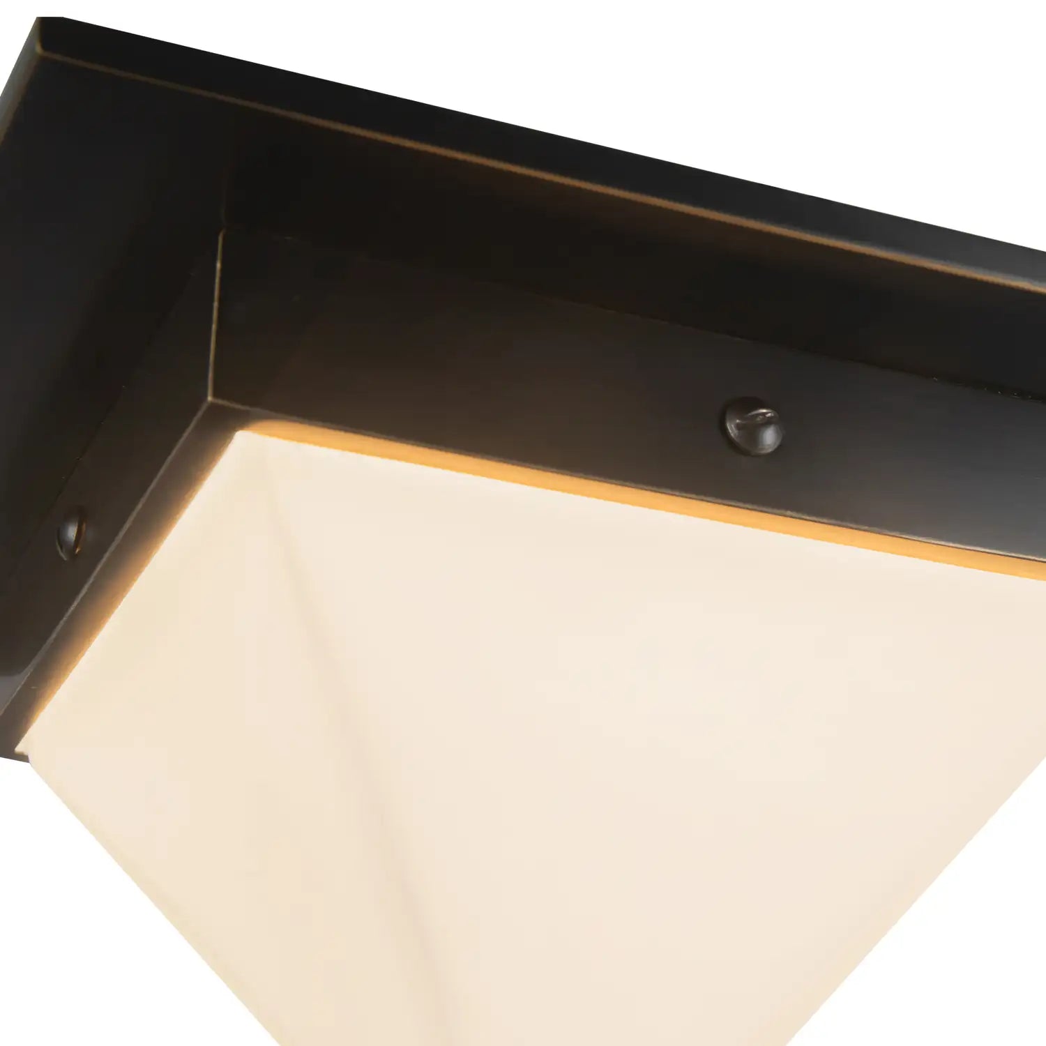 KUZCO LIGHTING INC, MINERAL FLUSH MOUNTS, FLUSH MOUNT CEILING LIGHTS
