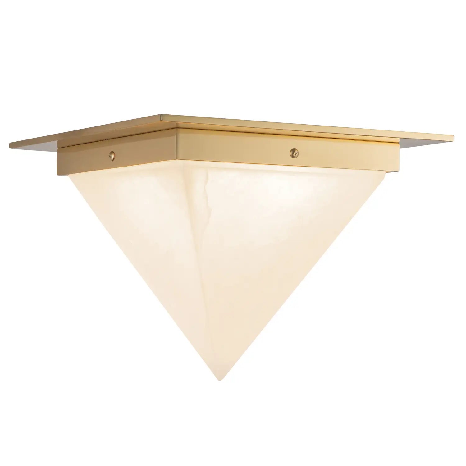 KUZCO LIGHTING INC, MINERAL FLUSH MOUNTS, FLUSH MOUNT CEILING LIGHTS