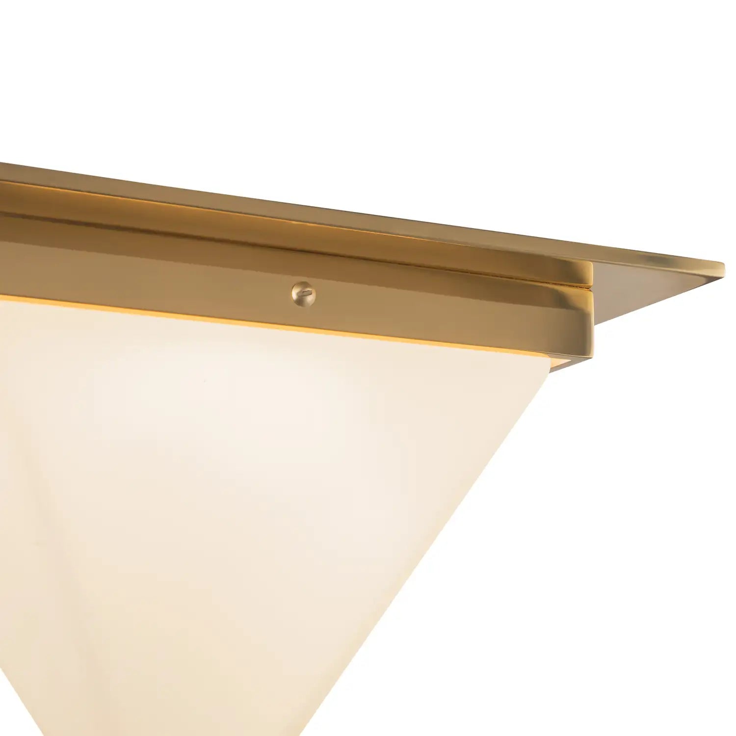 KUZCO LIGHTING INC, MINERAL FLUSH MOUNTS, FLUSH MOUNT CEILING LIGHTS