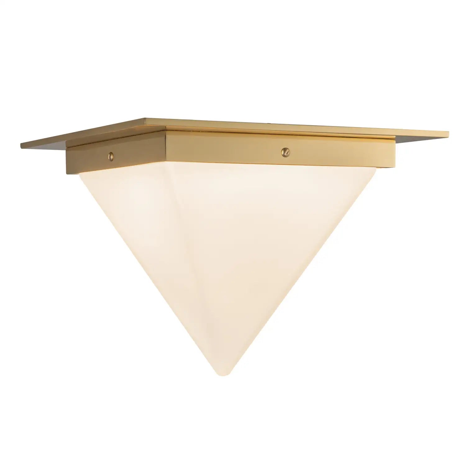 KUZCO LIGHTING INC, MINERAL FLUSH MOUNTS, FLUSH MOUNT CEILING LIGHTS