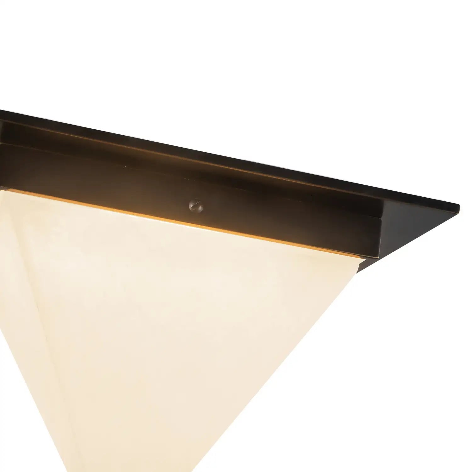 KUZCO LIGHTING INC, MINERAL FLUSH MOUNTS, FLUSH MOUNT CEILING LIGHTS
