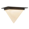 KUZCO LIGHTING INC, MINERAL FLUSH MOUNTS, FLUSH MOUNT CEILING LIGHTS