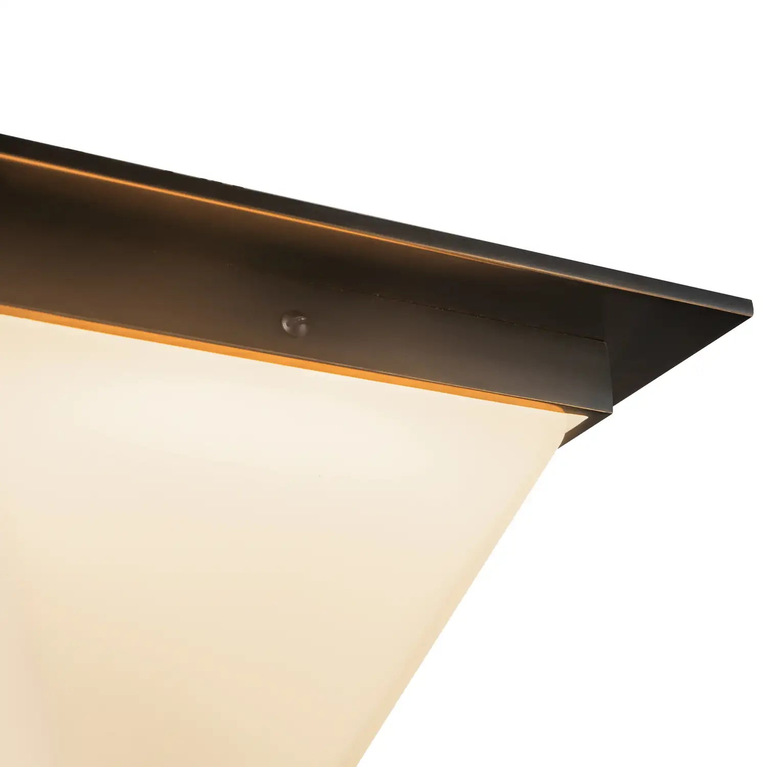 KUZCO LIGHTING INC, MINERAL FLUSH MOUNTS, FLUSH MOUNT CEILING LIGHTS