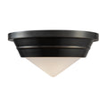 KUZCO LIGHTING INC, WILLARD FLUSH MOUNTS, FLUSH MOUNT CEILING LIGHTS