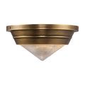 KUZCO LIGHTING INC, WILLARD FLUSH MOUNTS, FLUSH MOUNT CEILING LIGHTS
