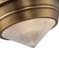 KUZCO LIGHTING INC, WILLARD FLUSH MOUNTS, FLUSH MOUNT CEILING LIGHTS