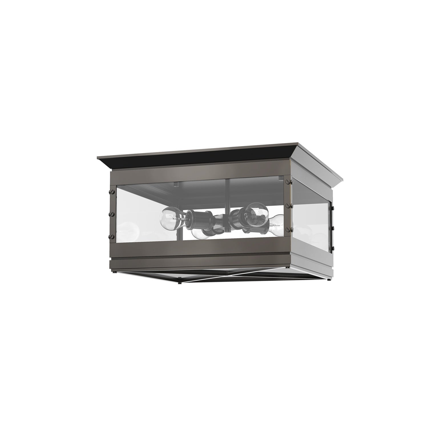 ALORA, DOUGLAS FLUSH MOUNTS, FLUSH MOUNT CEILING LIGHTS