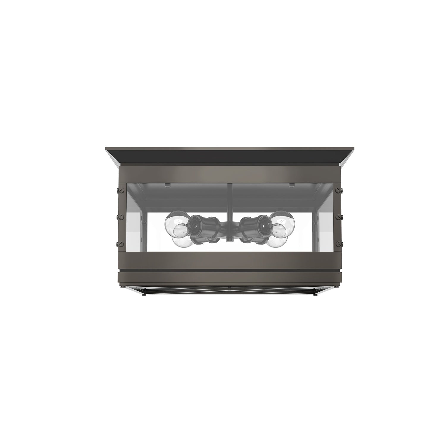ALORA, DOUGLAS FLUSH MOUNTS, FLUSH MOUNT CEILING LIGHTS