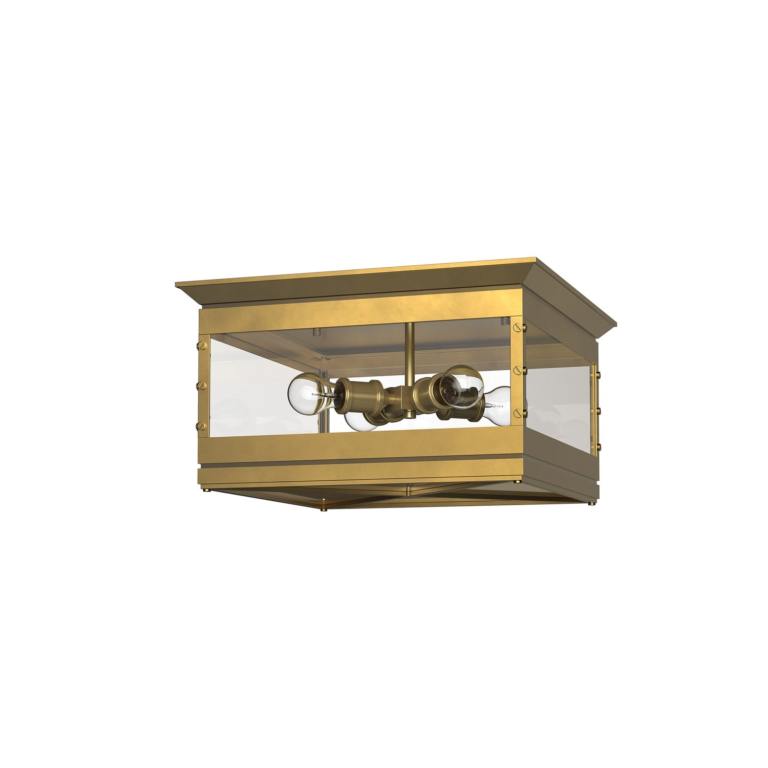 ALORA, DOUGLAS FLUSH MOUNTS, FLUSH MOUNT CEILING LIGHTS