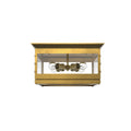 ALORA, DOUGLAS FLUSH MOUNTS, FLUSH MOUNT CEILING LIGHTS