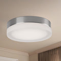KUZCO LIGHTING INC, BEDFORD FLUSH MOUNTS, FLUSH MOUNT CEILING LIGHTS