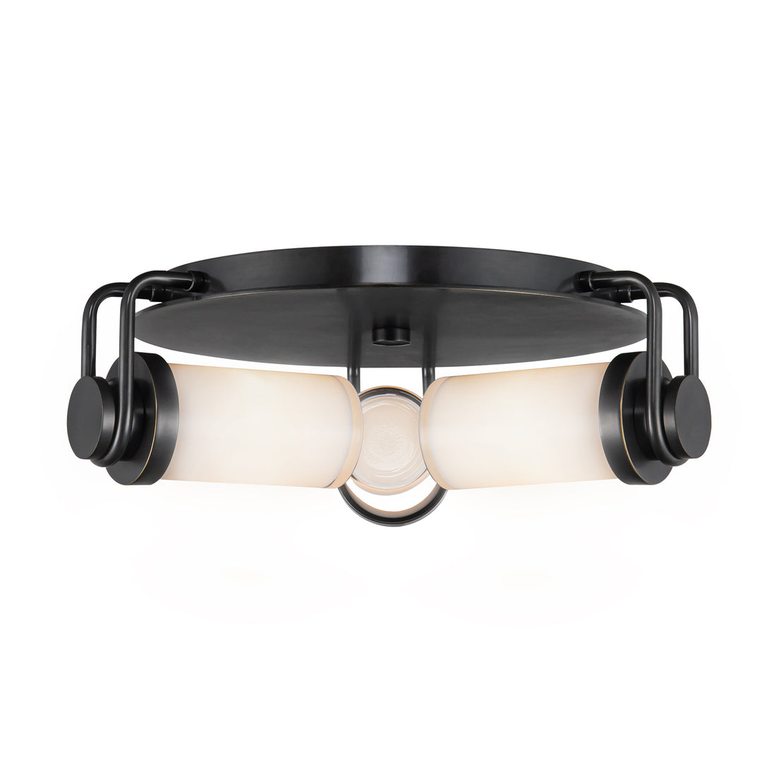 KUZCO LIGHTING INC, WYNWOOD FLUSH MOUNTS, FLUSH MOUNT CEILING LIGHTS