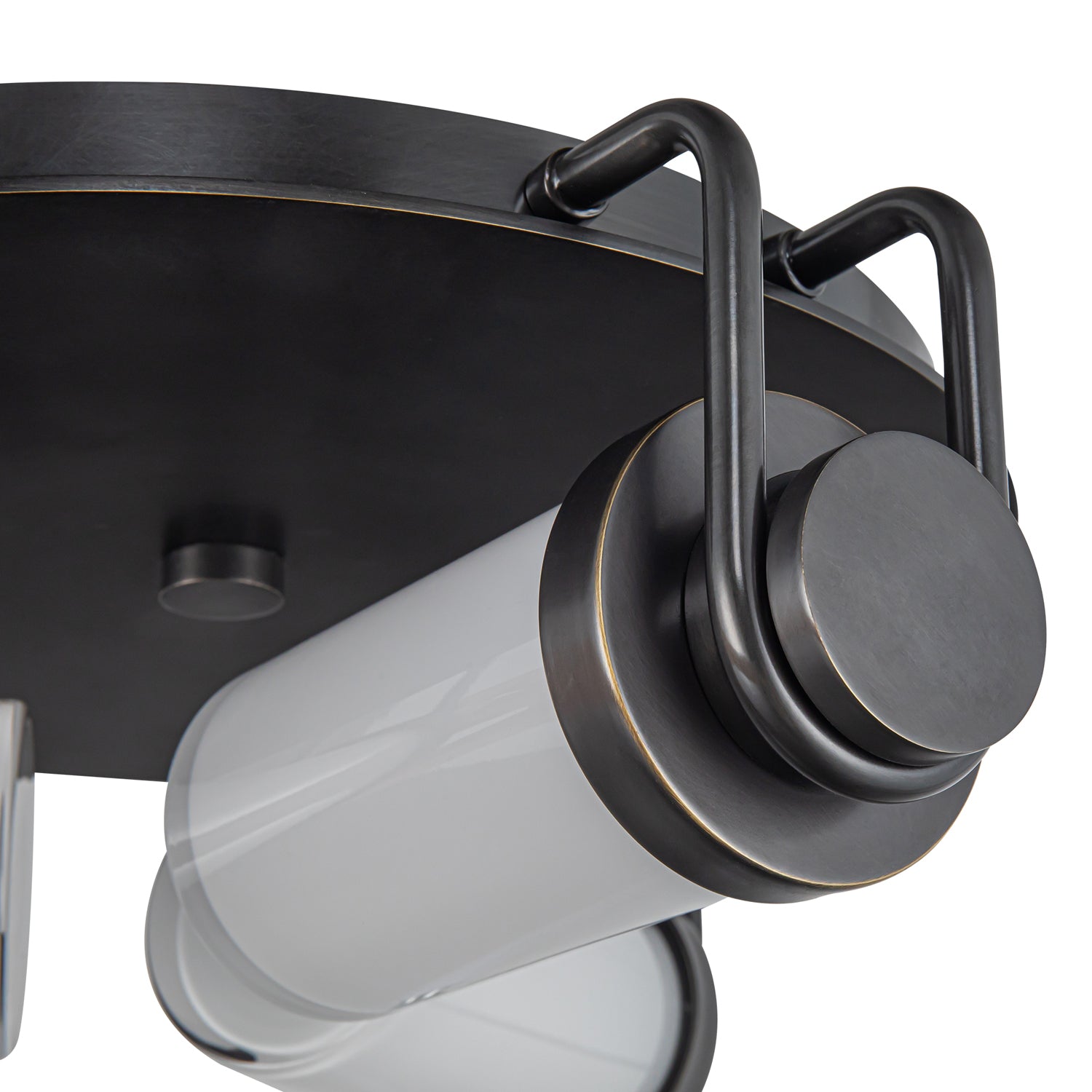 ALORA, WYNWOOD FLUSH MOUNTS, FLUSH MOUNT CEILING LIGHTS