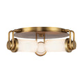 ALORA, WYNWOOD FLUSH MOUNTS, FLUSH MOUNT CEILING LIGHTS