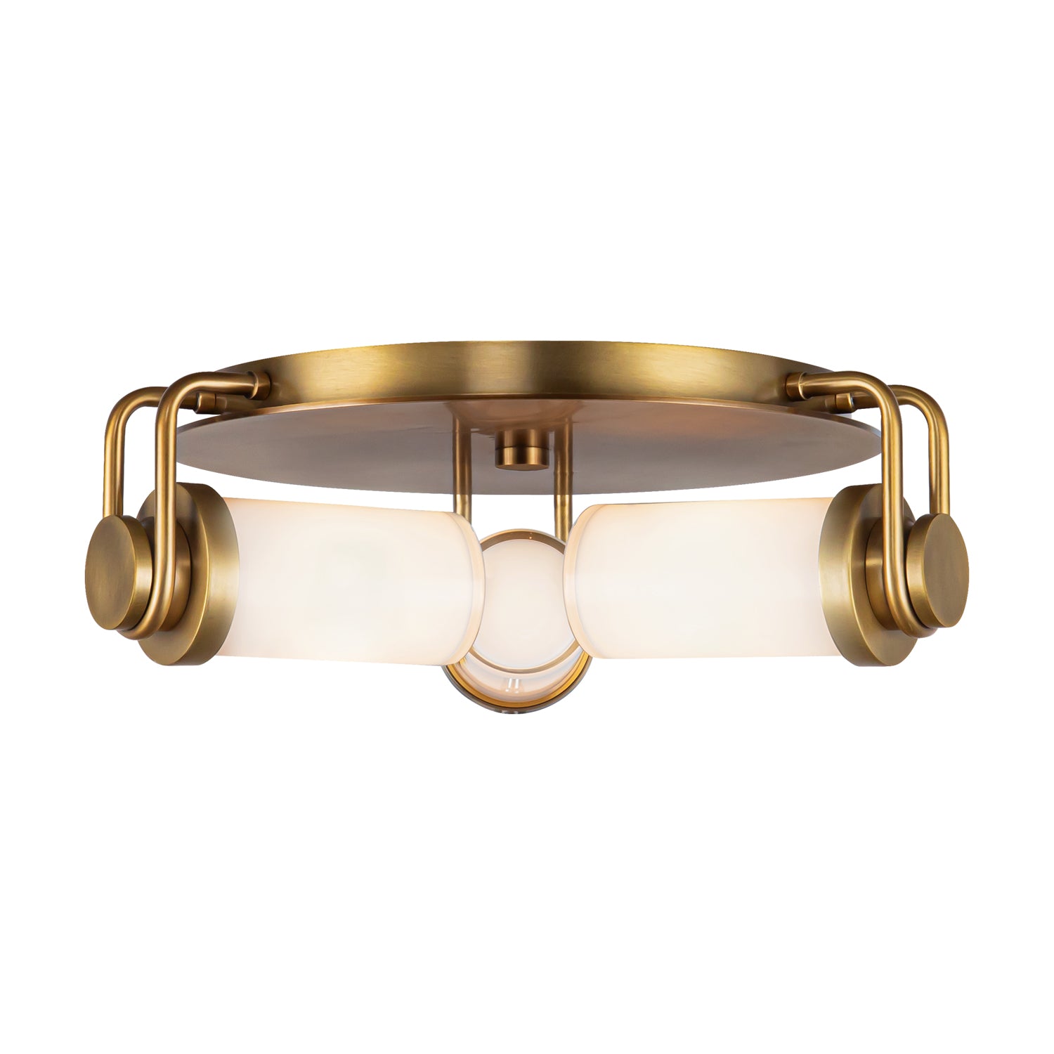 ALORA, WYNWOOD FLUSH MOUNTS, FLUSH MOUNT CEILING LIGHTS 